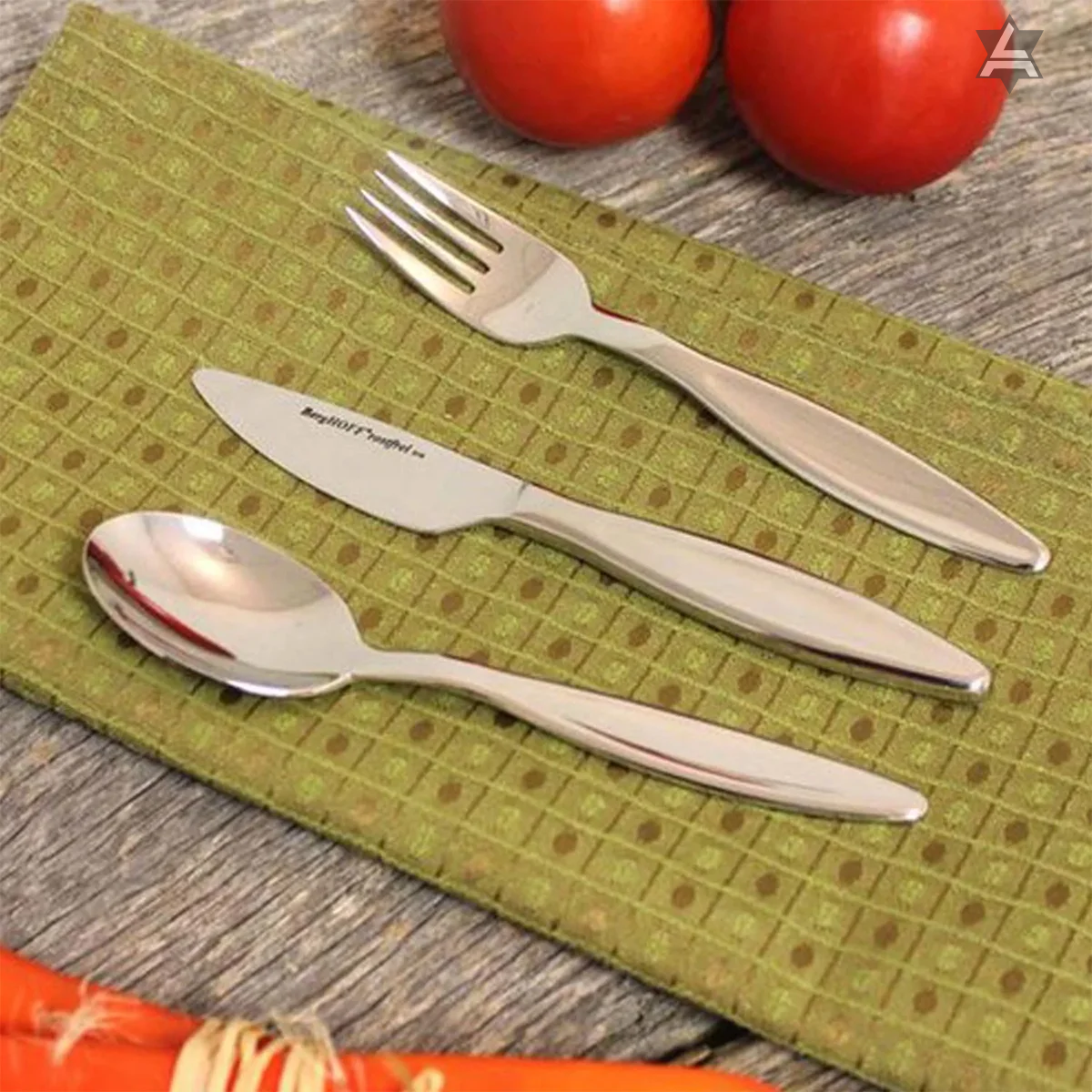 spoons